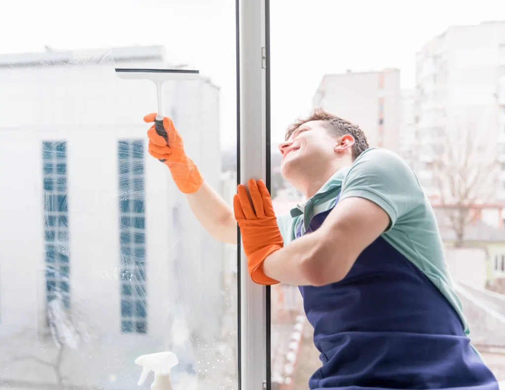 Residential Window Cleaning in Albuquerque You Can Trust