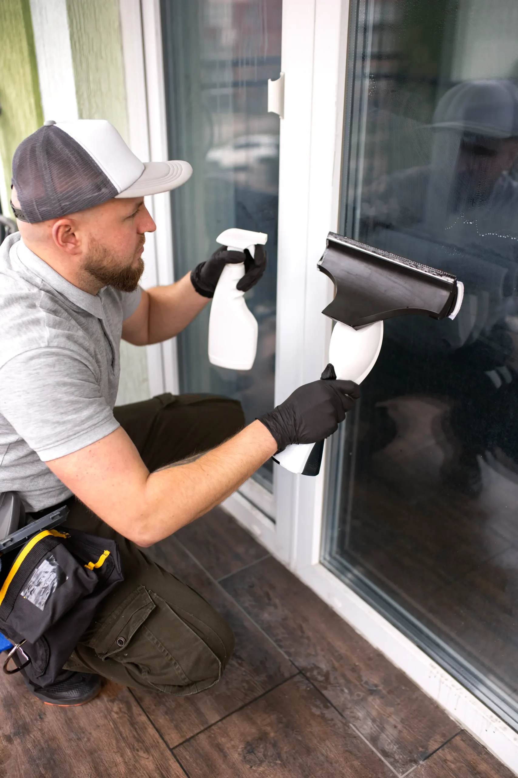 Benefits of Window washing Albuquerque