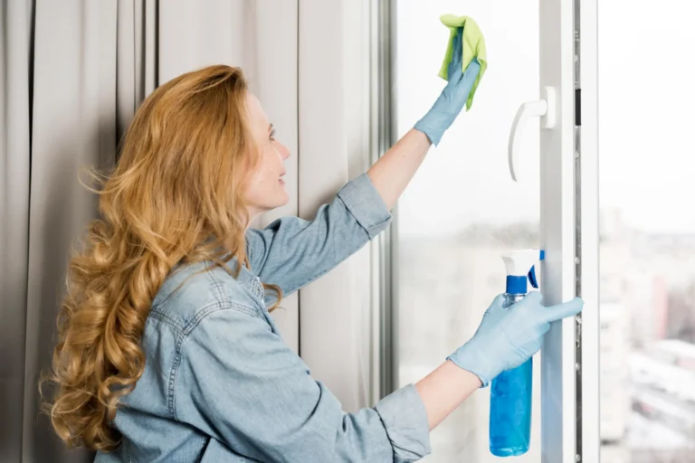 Window Cleaning services Albuquerque